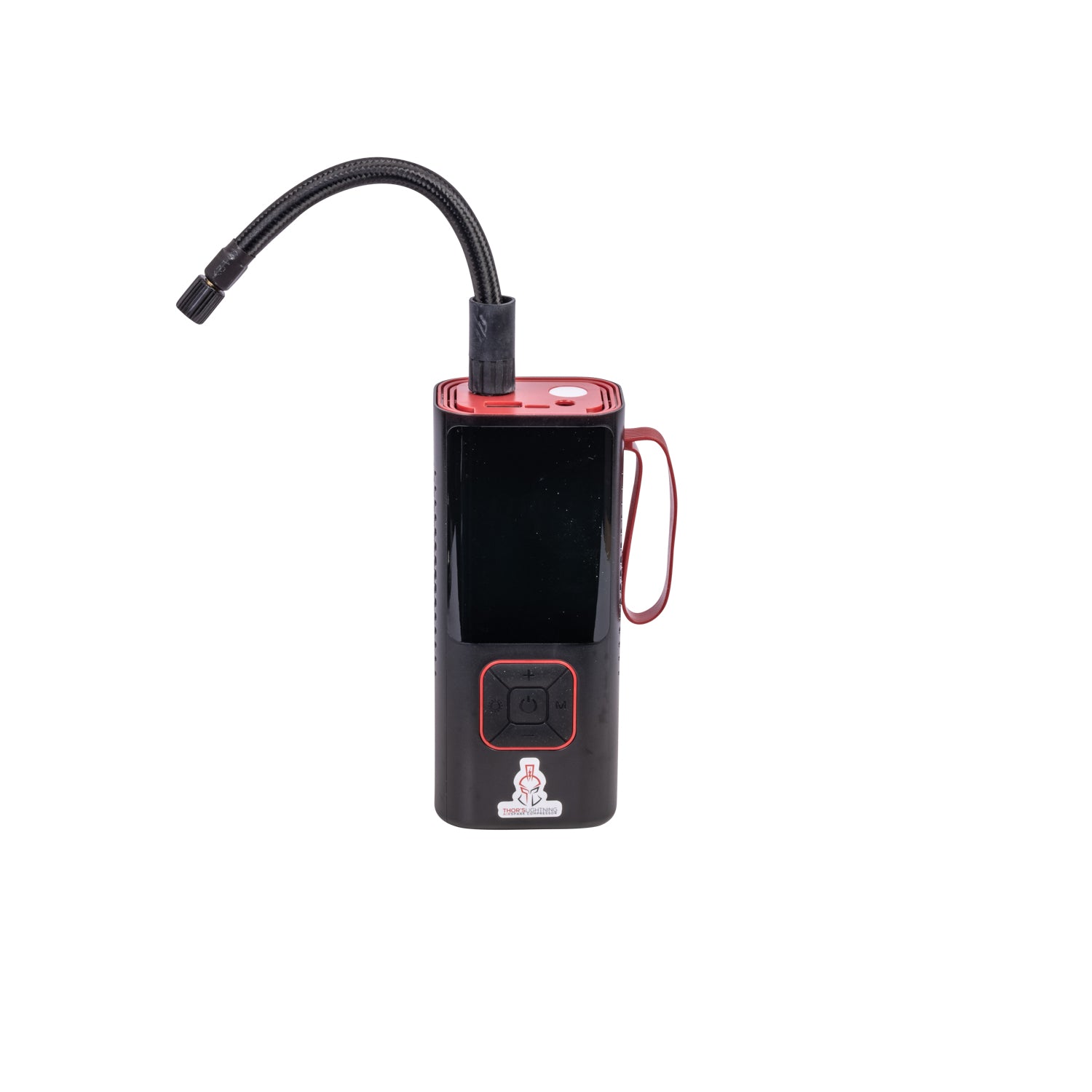 Thor's Lightning AirSpark Portable Battery Box Digital Air Compressor Thor's Lightning AirSpark Portable Battery Box Digital Air Compressor